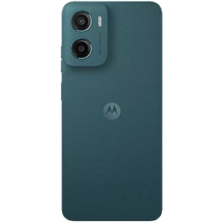 Смартфон Motorola G05 4/256 Forest Green - фото 5