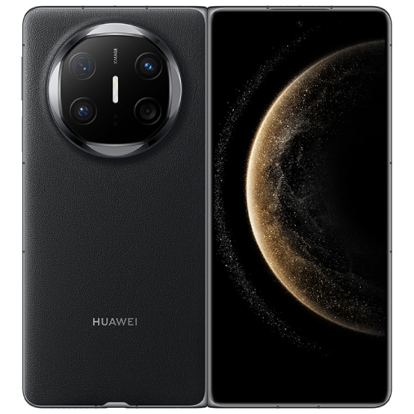 Смартфон Huawei Mate X6 12/512GB Black