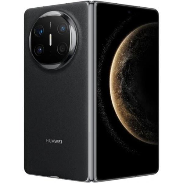 Смартфон Huawei Mate X6 12/512GB Black - фото 8