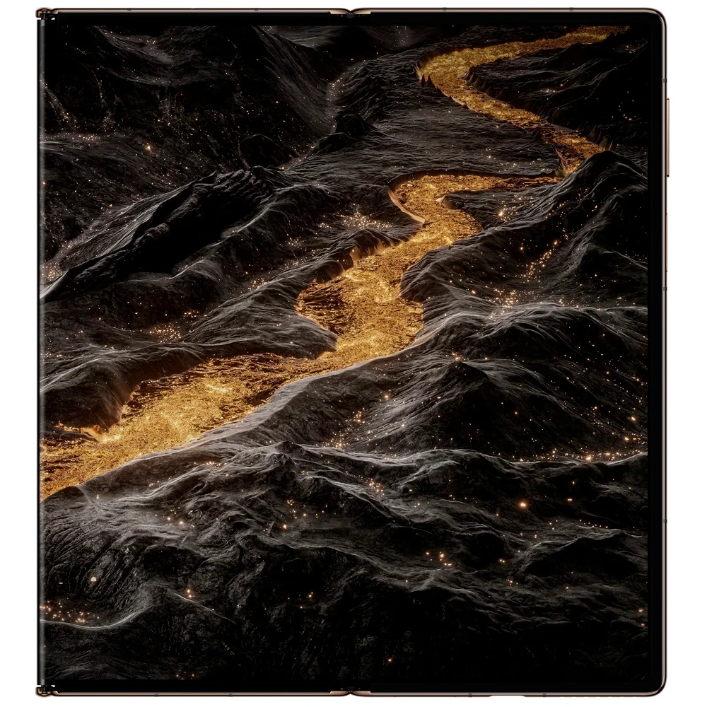 Смартфон Huawei Mate XT Black - фото 18