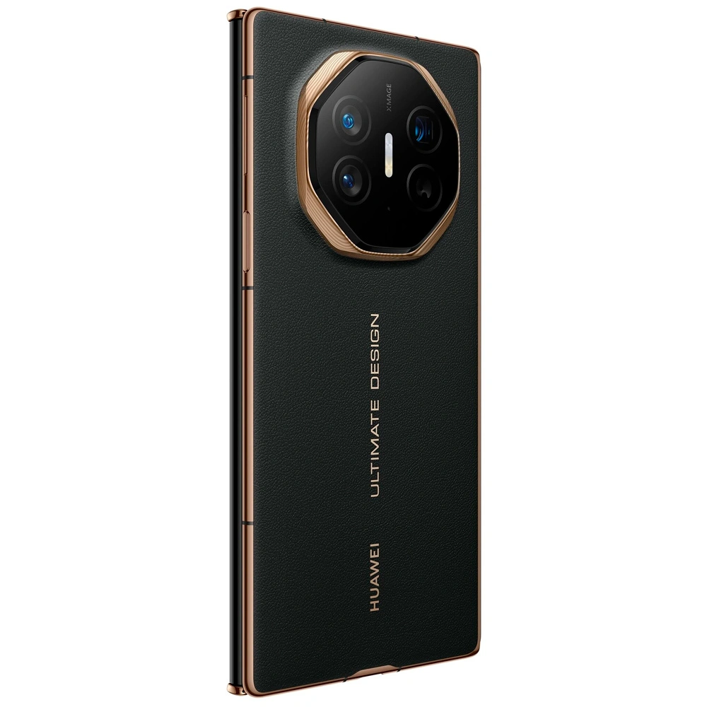 Смартфон Huawei Mate XT Black - фото 21