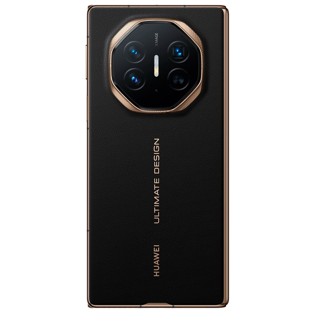 Смартфон Huawei Mate XT Black - фото 4