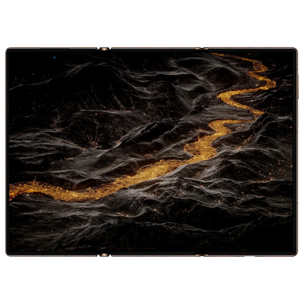 Смартфон Huawei Mate XT Black - фото 13