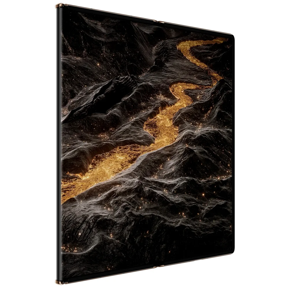 Смартфон Huawei Mate XT Black - фото 10