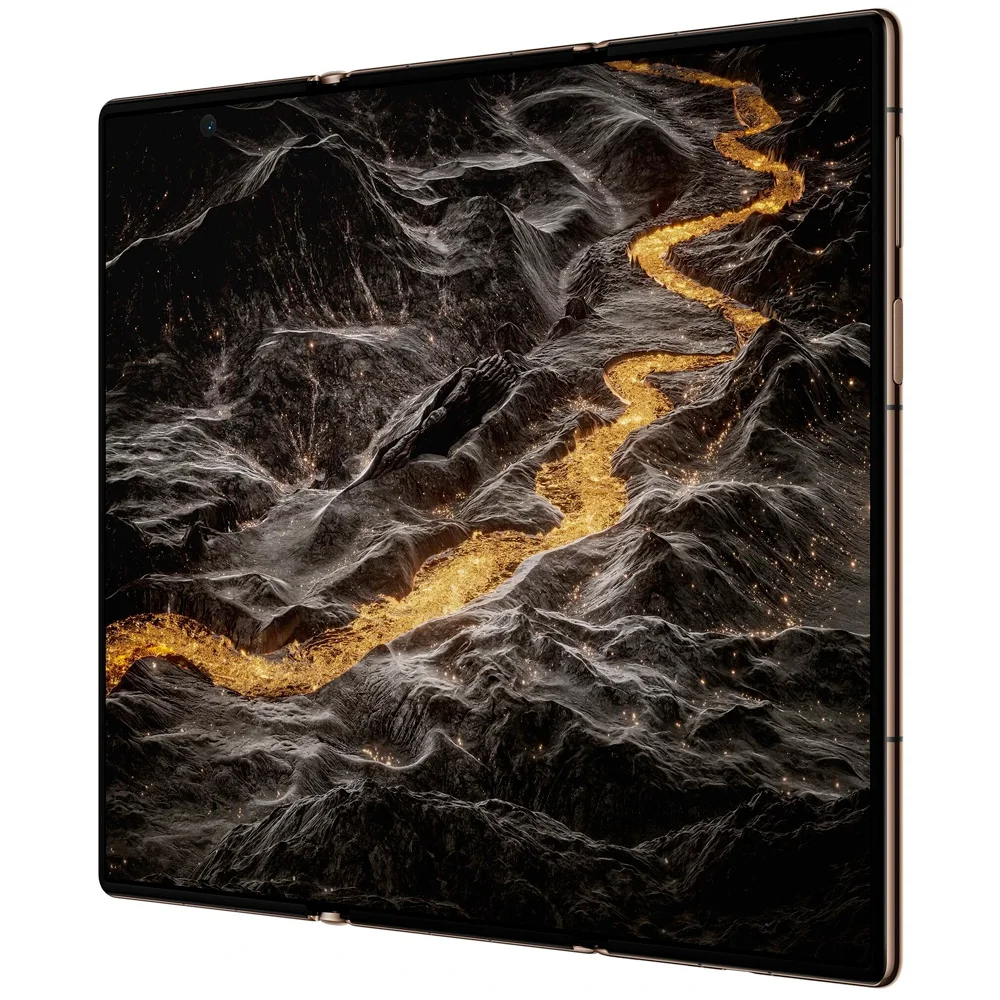 Смартфон Huawei Mate XT Black - фото 16