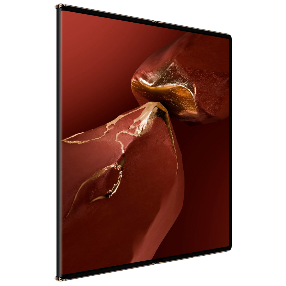 Смартфон Huawei Mate XT Red - фото 3