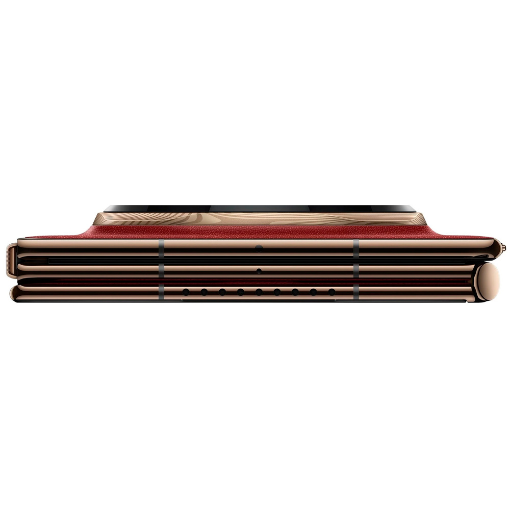 Смартфон Huawei Mate XT Red - фото 4