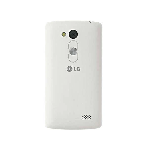Смартфон LG L Fino Black+White - фото 2