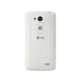Смартфон LG L Fino Black+White - фото 2