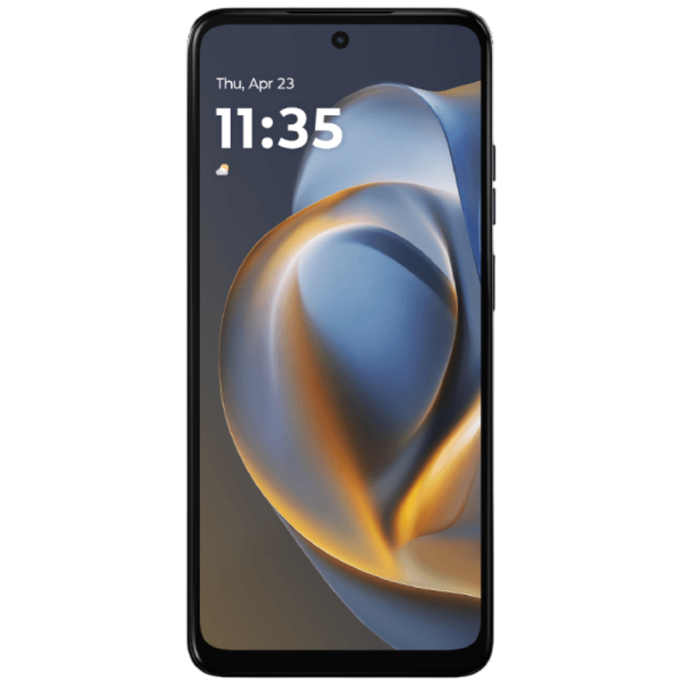 Motorola смартфоны G05 4/128 Denim Blue - фото 2