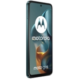 Смартфон Motorola G05 4/128 Forest Green - фото 3