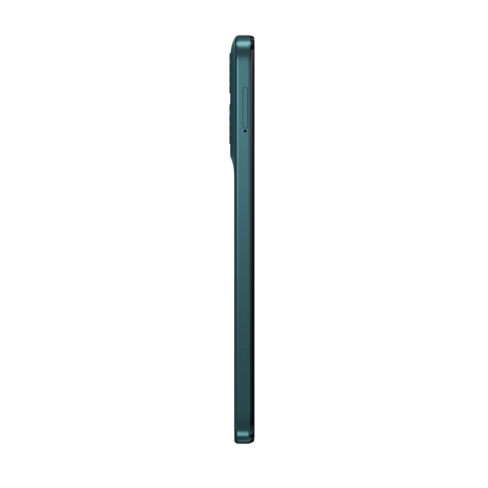 Смартфон Motorola G05 4/128 Forest Green - фото 4