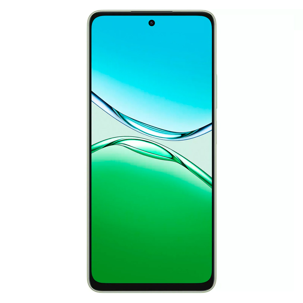 OPPO смартфоны A5 Pro 8/256GB Olive Green - фото 2