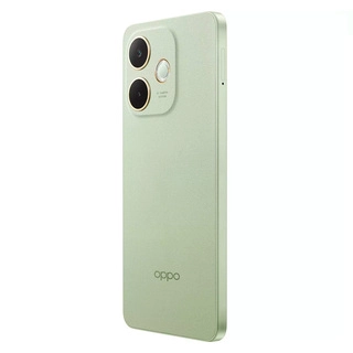 Смартфон OPPO A5 Pro 8/256GB Olive Green - фото 5