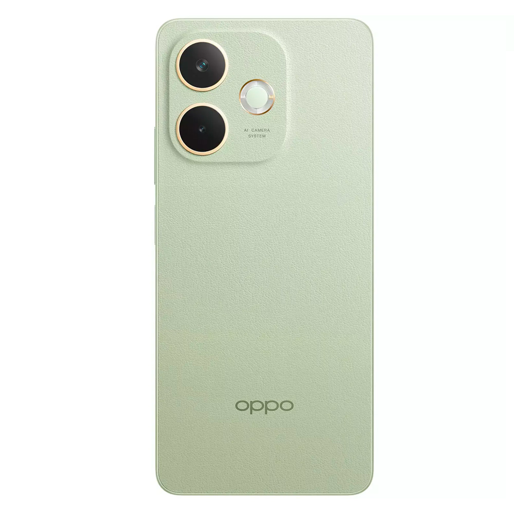 OPPO смартфоны A5 Pro 8/256GB Olive Green - фото 3