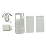 Смартфон OPPO A5 Pro 8/256GB Olive Green - фото 9