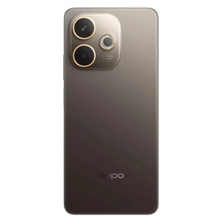 Смартфон OPPO A5 Pro 8/256GB Mocha Brown - фото 3