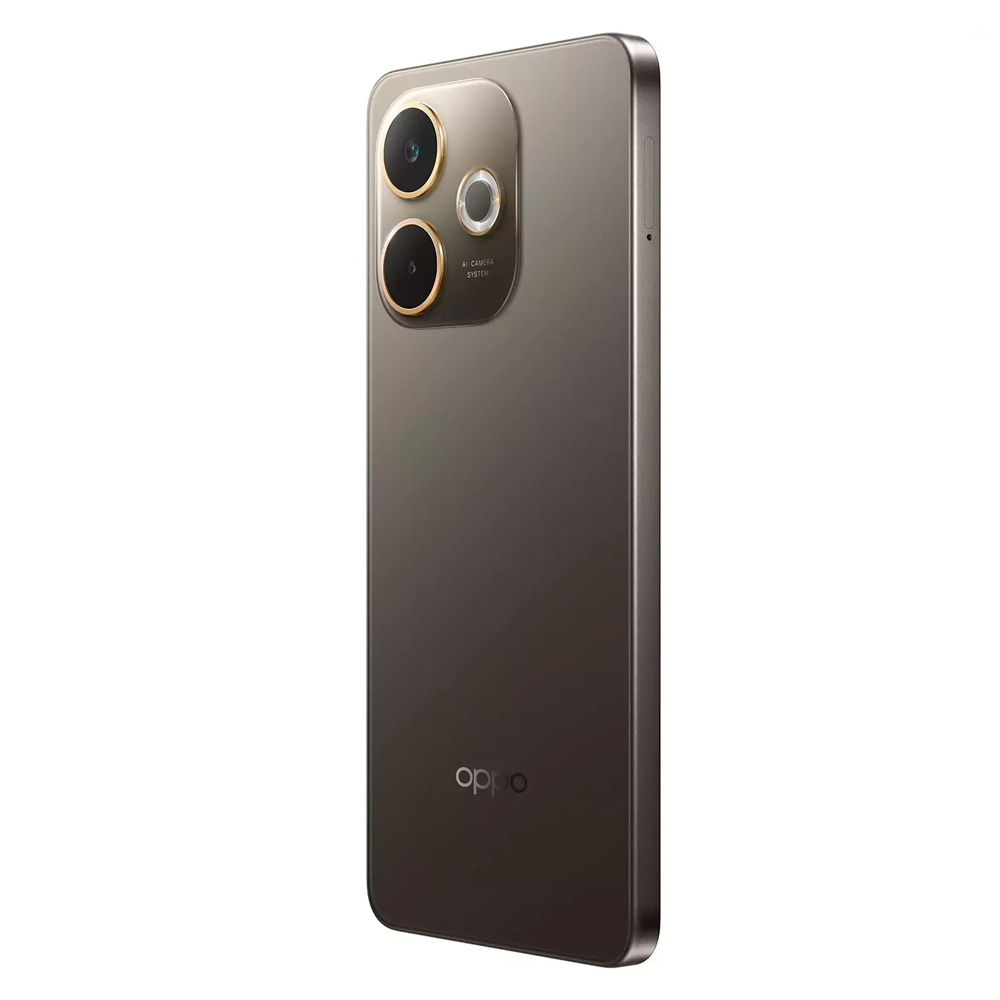 Смартфон OPPO A5 Pro 8/256GB Mocha Brown - фото 5