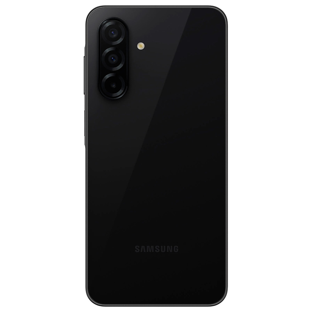 Смартфон Samsung Galaxy A26 5G 6/128GB Black - фото 5