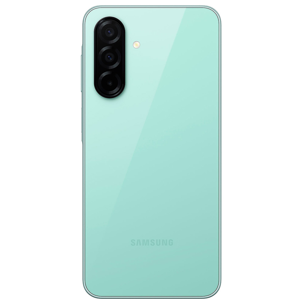 Смартфон Samsung Galaxy A26 5G 6/128GB Mint - фото 5