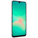 Смартфон Samsung Galaxy A26 5G 6/128GB White - фото 2