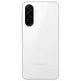 Смартфон Samsung Galaxy A26 5G 6/128GB White - фото 5