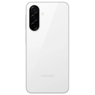 Смартфон Samsung Galaxy A26 5G 6/128GB White - фото 5