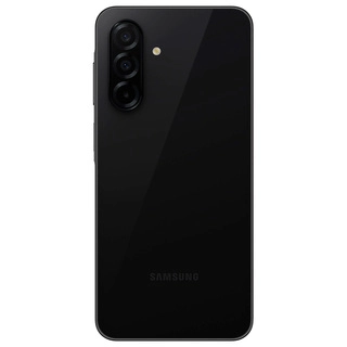 Смартфон Samsung Galaxy A26 5G 8/256GB Black - фото 5