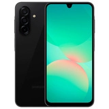 Смартфон Samsung Galaxy A26 5G 8/256GB Black