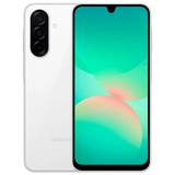 Смартфон Samsung Galaxy A26 5G 8/256GB White