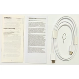 Смартфон Samsung Galaxy A26 5G 8/256GB White - фото 6