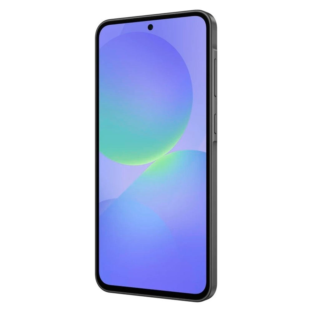 Смартфон Samsung Galaxy A36 5G 128GB Black (SM-A366EZKDSKZ) - фото 3