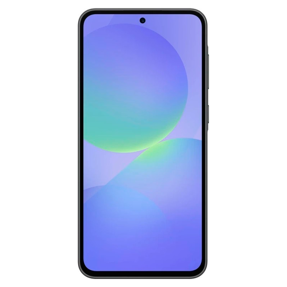Смартфон Samsung Galaxy A36 5G 128GB Black (SM-A366EZKDSKZ) - фото 2