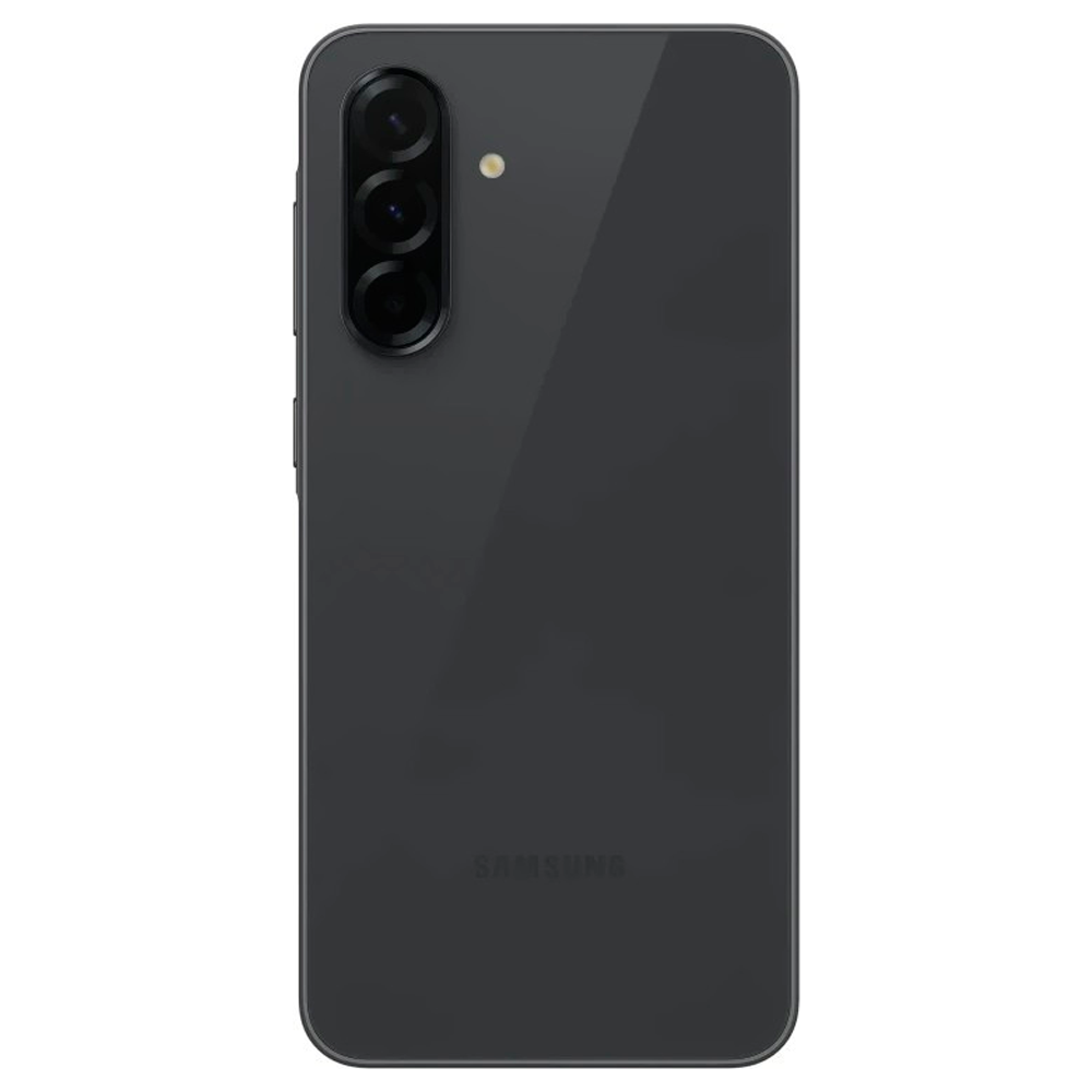 Смартфон Samsung Galaxy A36 5G 128GB Black (SM-A366EZKDSKZ) - фото 5