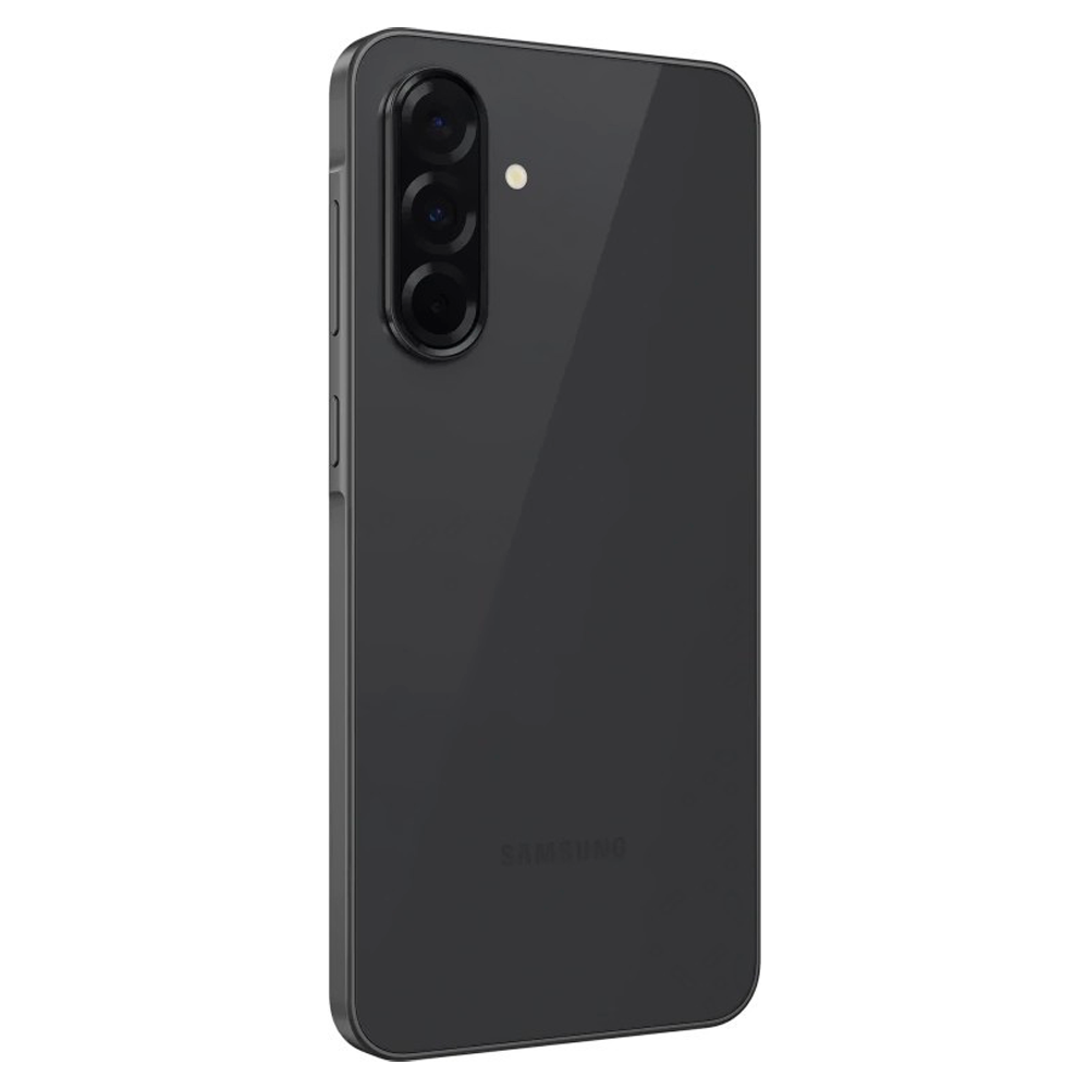 Смартфон Samsung Galaxy A36 5G 128GB Black (SM-A366EZKDSKZ) - фото 6
