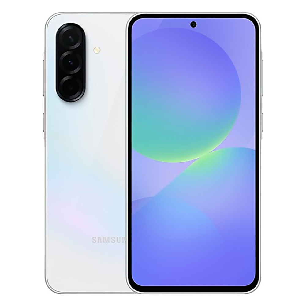 Комплект Смартфон  Samsung Galaxy A36 5G 128GB White (SM-A366EZADSKZ) + Фитнес браслет Samsung Galaxy Fit3 Pink SM-R390NIDACIS - фото 2