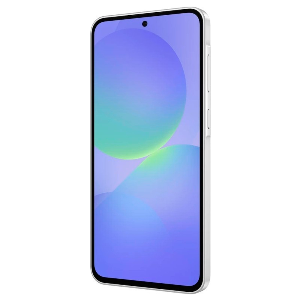 Смартфон Samsung Galaxy A36 5G 128GB White (SM-A366EZADSKZ) - фото 4