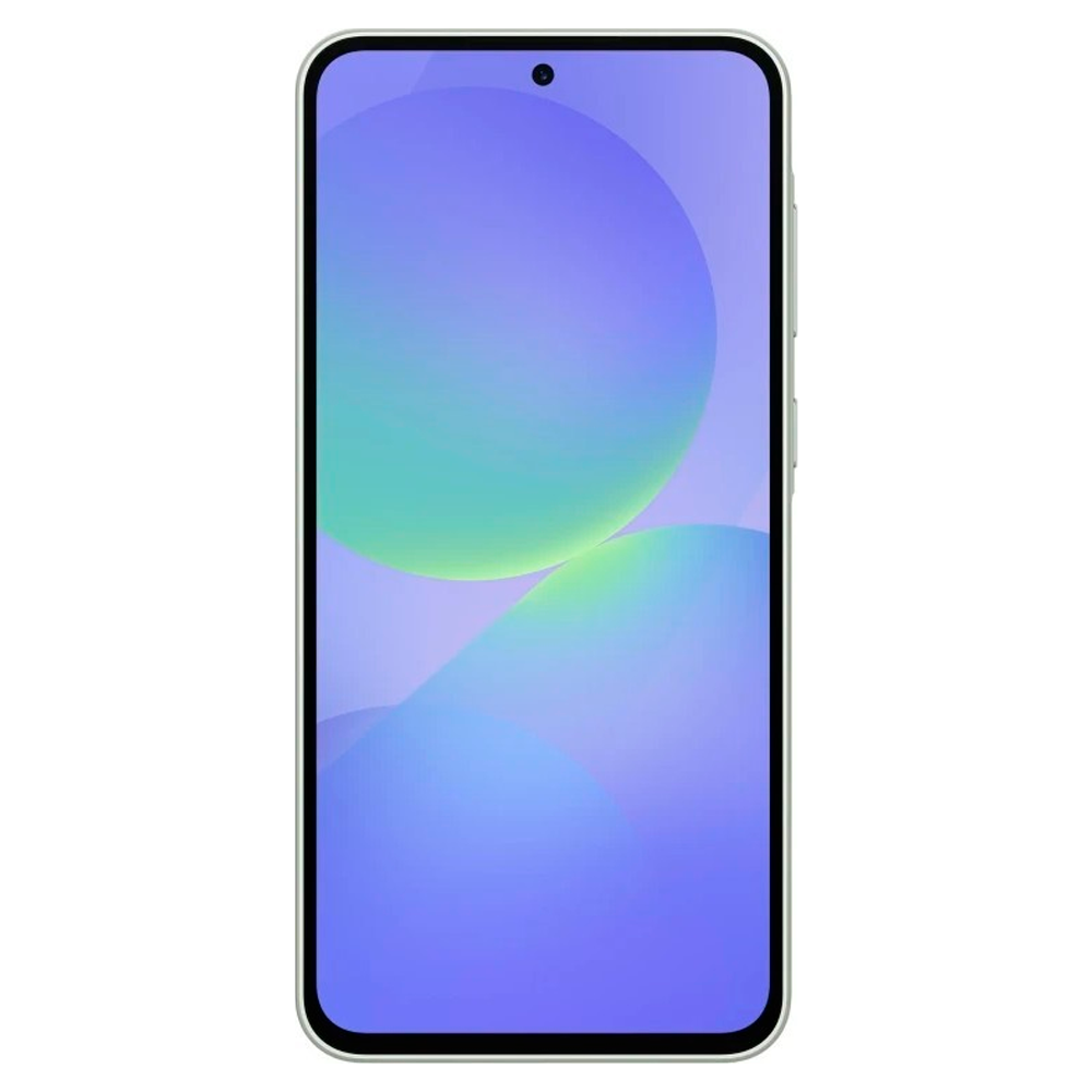Смартфон Samsung Galaxy A36 5G 128GB Lime (SM-A366ELGDSKZ) - фото 3