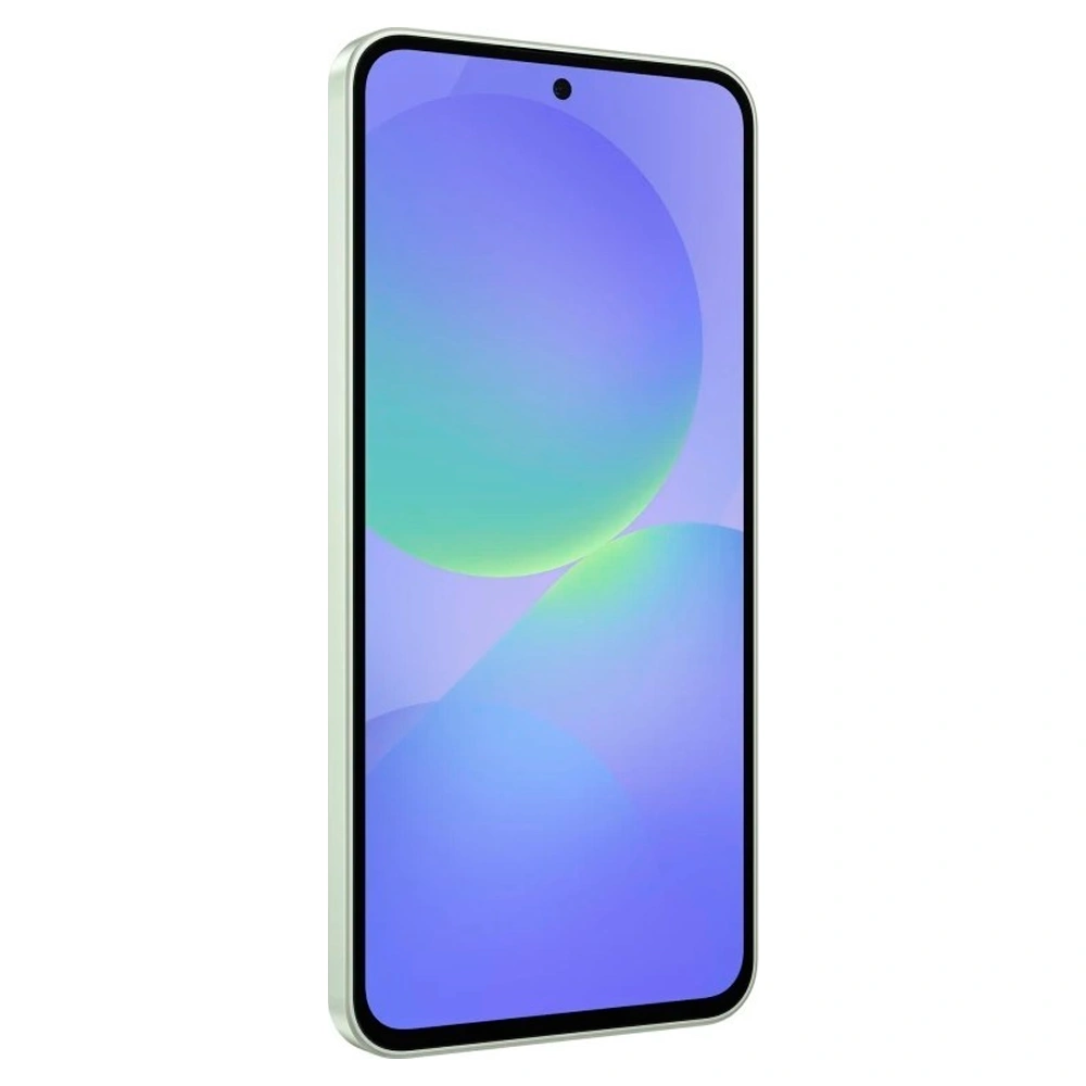 Смартфон Samsung Galaxy A36 5G 128GB Lime (SM-A366ELGDSKZ) - фото 2