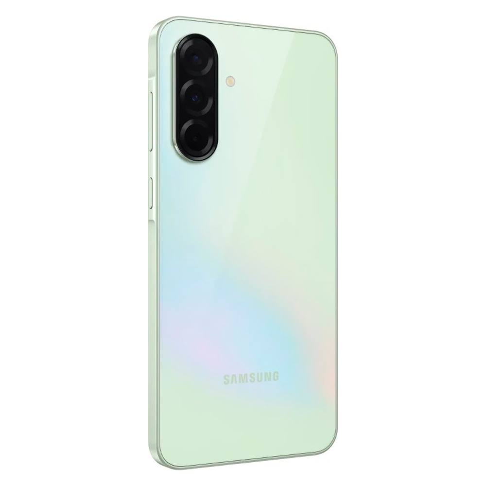 Смартфон Samsung Galaxy A36 5G 128GB Lime (SM-A366ELGDSKZ) - фото 5