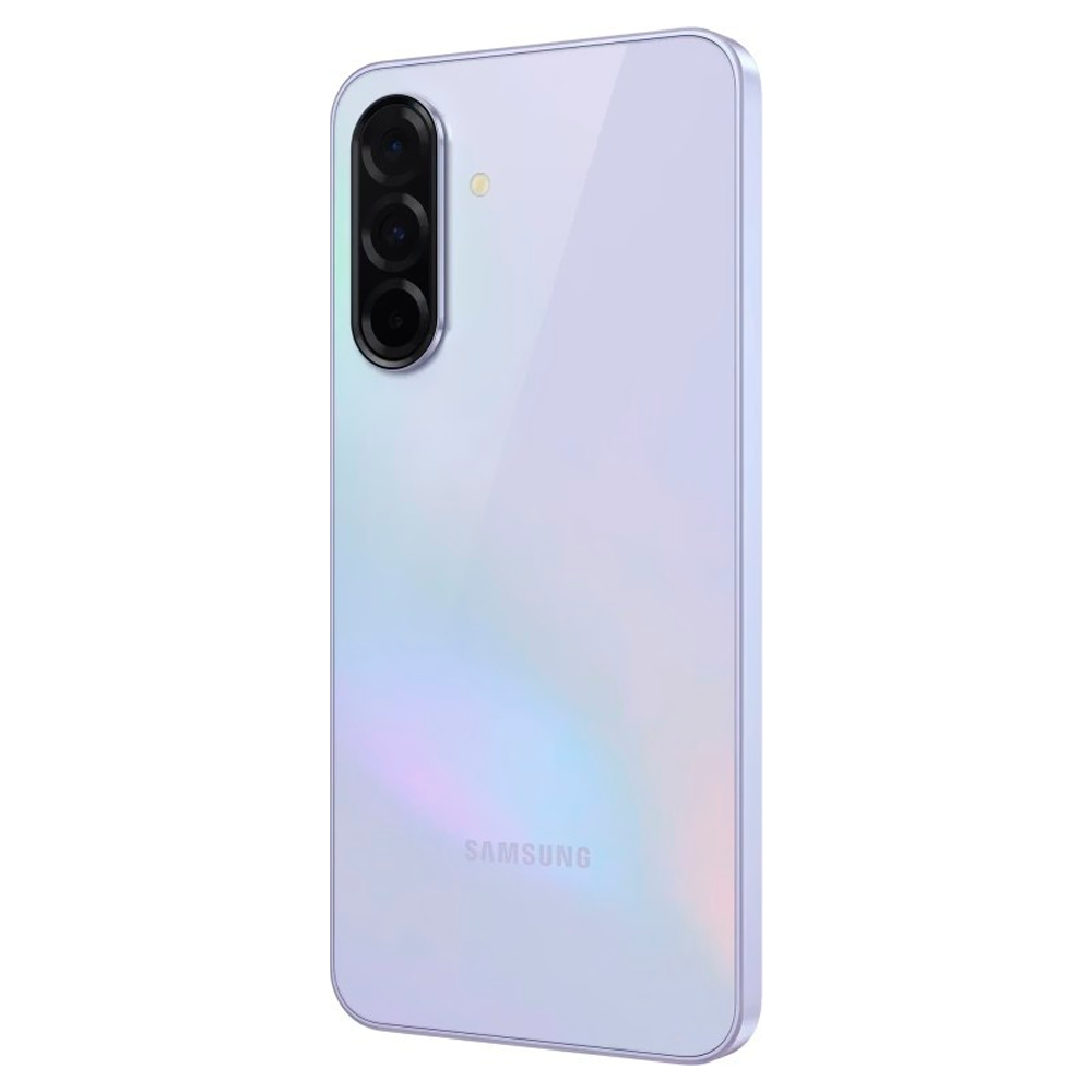 Смартфон Samsung Galaxy A36 5G 128GB Lavender (SM-A366ELVDSKZ) - фото 6