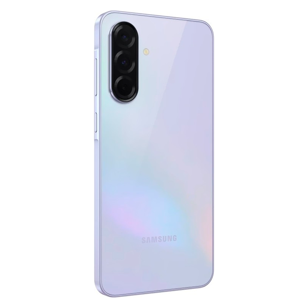 Смартфон Samsung Galaxy A36 5G 128GB Lavender (SM-A366ELVDSKZ) - фото 5