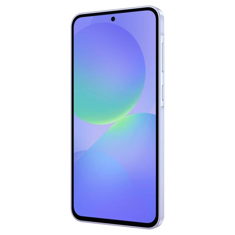 Смартфон Samsung Galaxy A36 5G 128GB Lavender (SM-A366ELVDSKZ) - фото 4