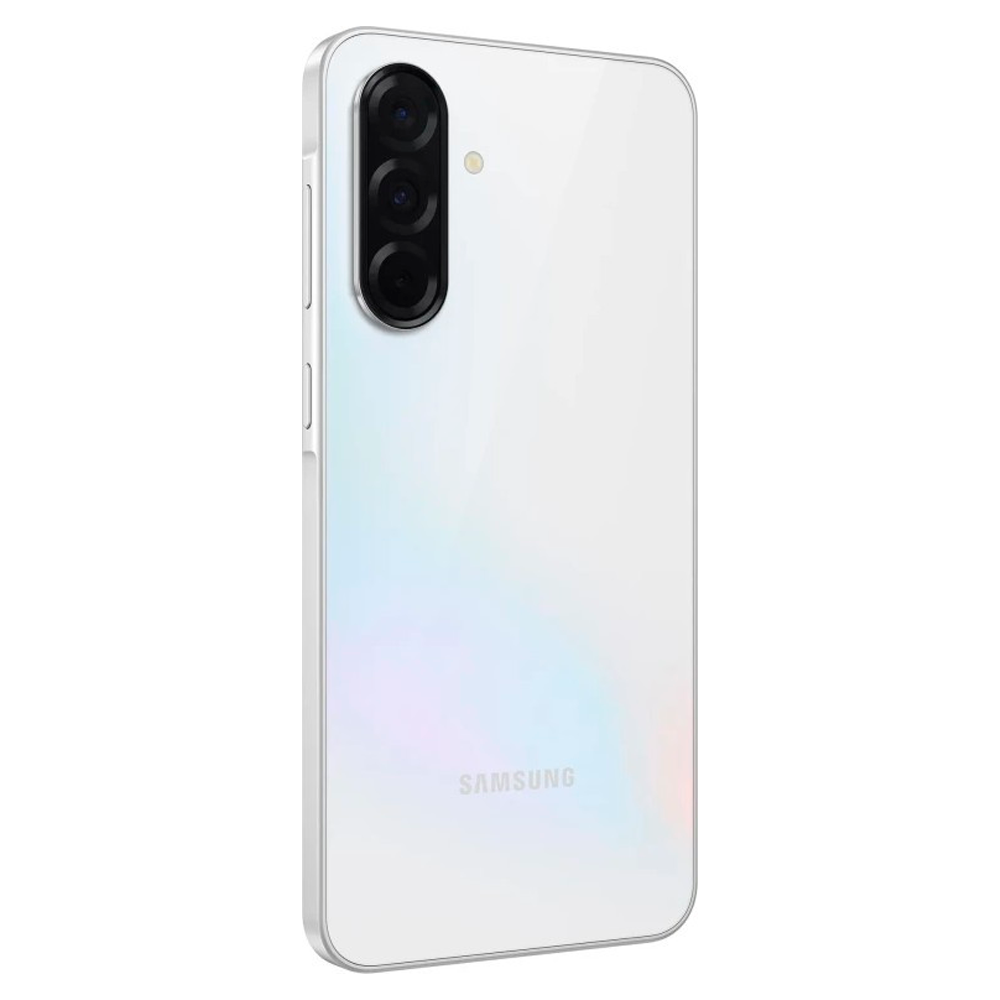 Смартфон Samsung Galaxy A36 5G 256GB White (SM-A366EZAGSKZ) - фото 6