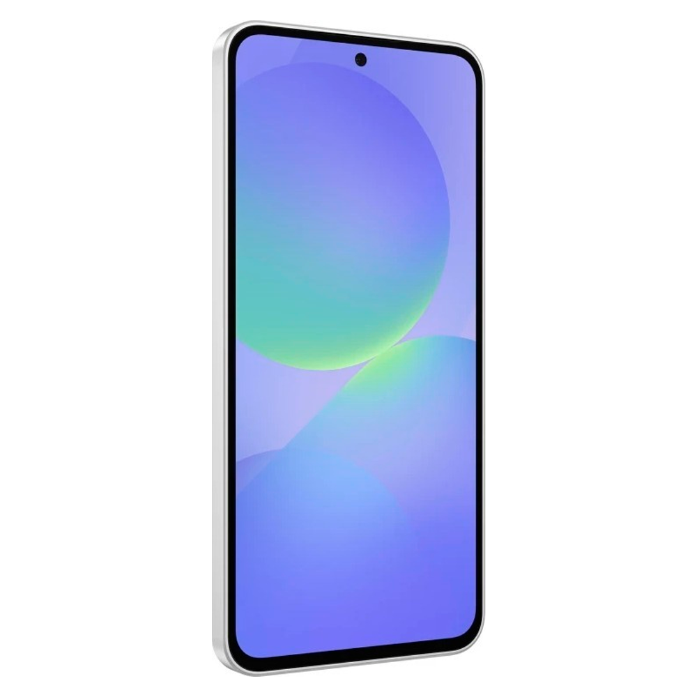 Смартфон Samsung Galaxy A36 5G 256GB White (SM-A366EZAGSKZ) - фото 4