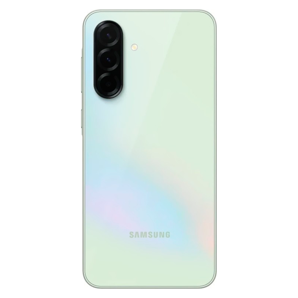 Смартфон Samsung Galaxy A36 5G 256GB Lime (SM-A366ELGGSKZ) - фото 6
