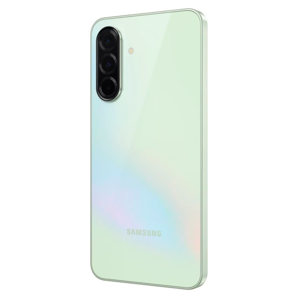 Смартфон Samsung Galaxy A36 5G 256GB Lime (SM-A366ELGGSKZ) - фото 5