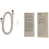 Смартфон Samsung Galaxy A36 5G 256GB Lavender (SM-A366ELVGSKZ) - фото 8