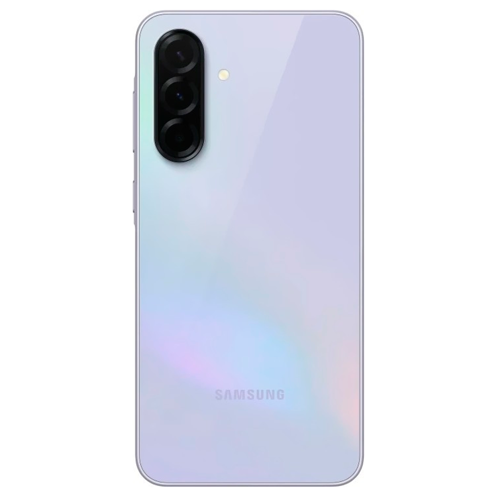 Смартфон Samsung Galaxy A36 5G 256GB Lavender (SM-A366ELVGSKZ) - фото 6