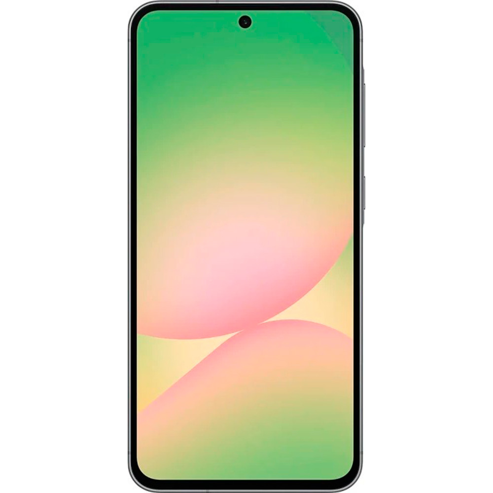 Смартфон Samsung Galaxy A56 5G 8/128GB Graphite - фото 2
